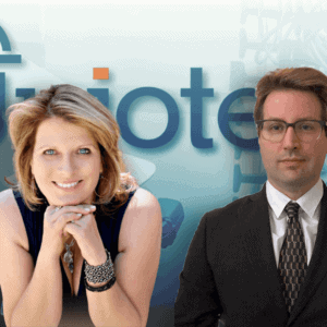 welcome Eleen and Giovanni as members of team