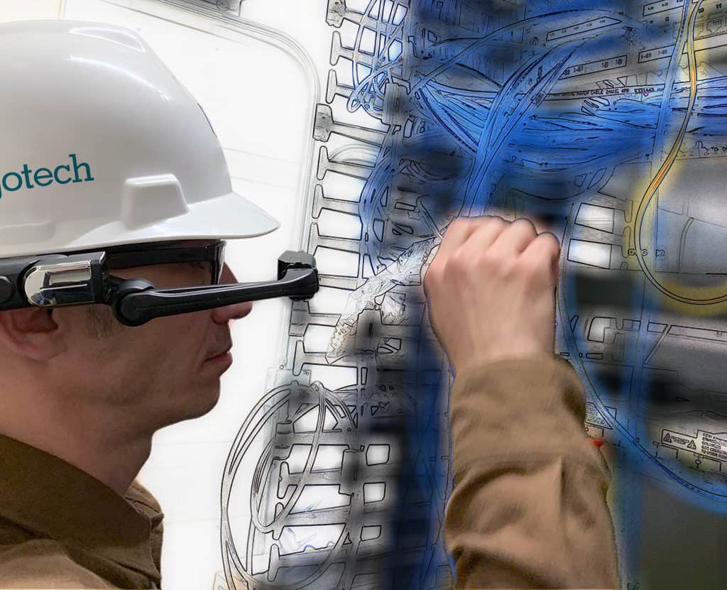 electric worker effect